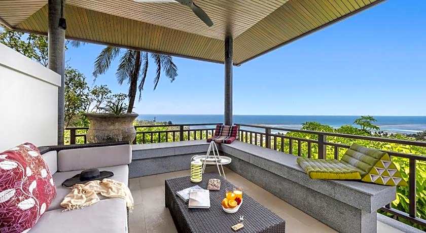 Baan Saitara Boutique VIllas