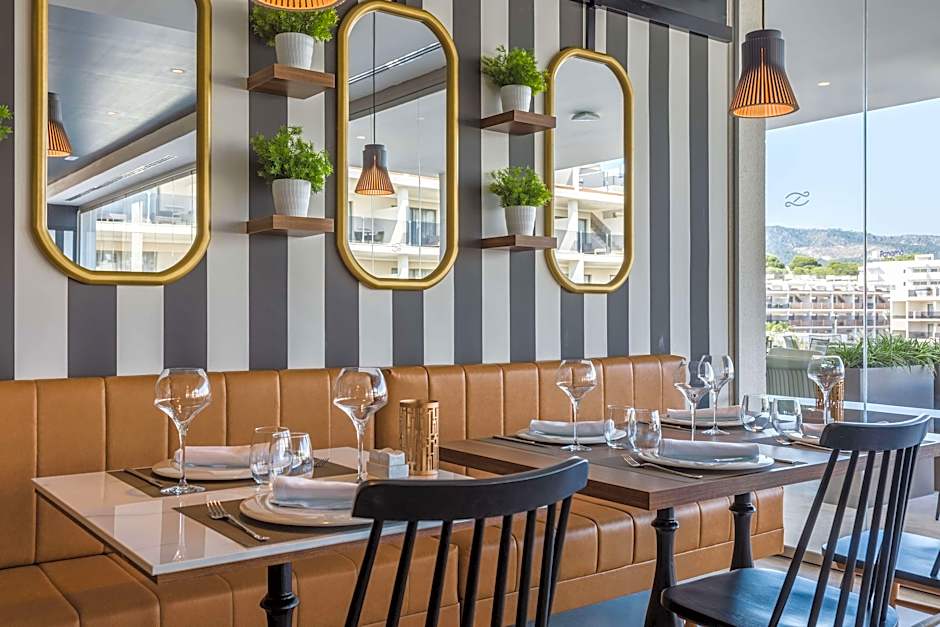 Zafiro Palace Palmanova