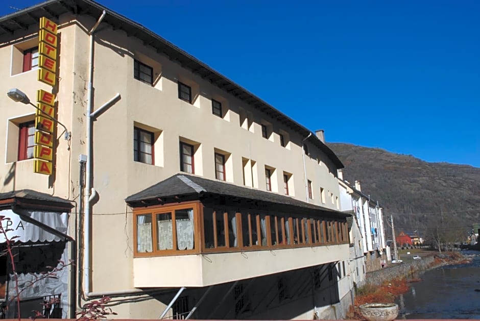 Hotel Europa