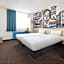 B&B Hotel Lodz Centrum