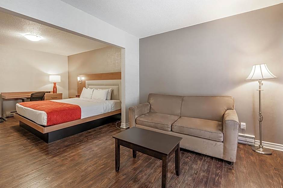 Hotel Universel Quebec