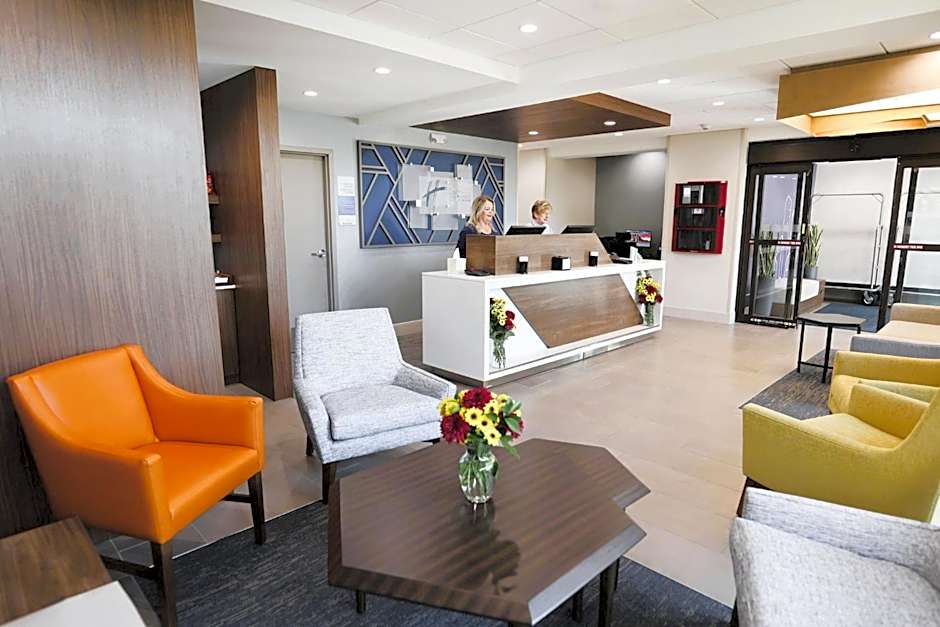 Holiday Inn Express Detroit-Birmingham by IHG