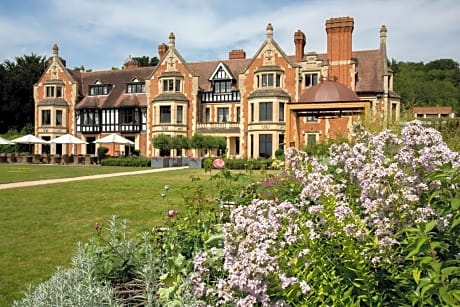 The Wood Norton
