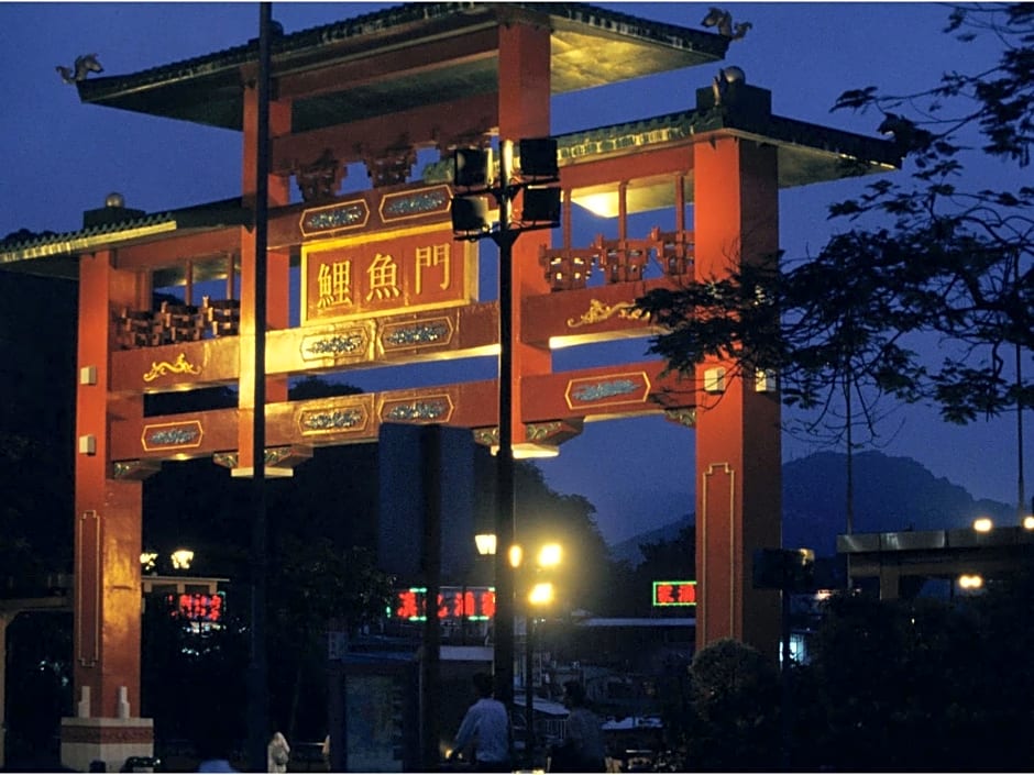 Holiday Inn Express Hong Kong Kowloon East, an IHG Hotel