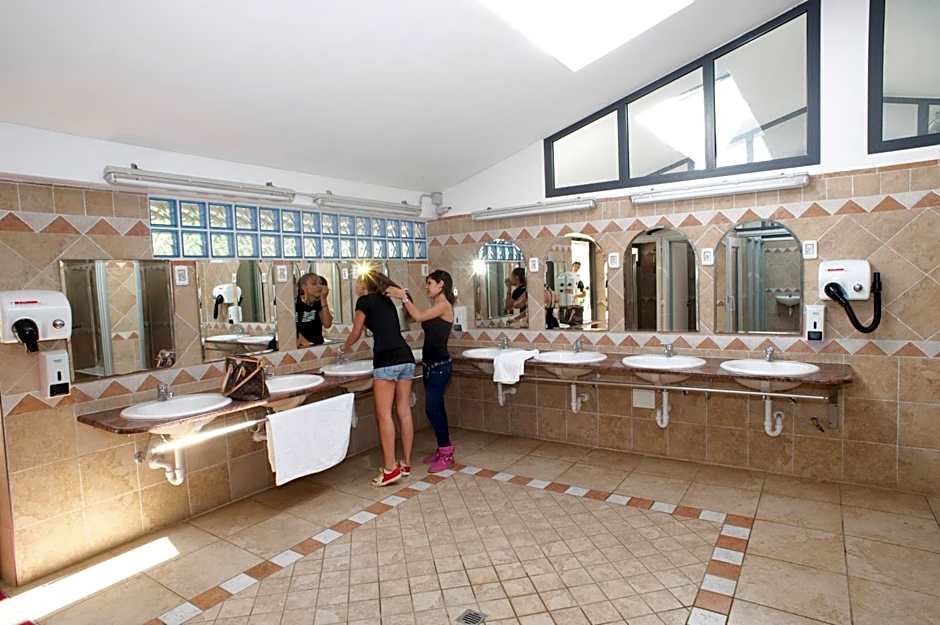 Camping Badiaccia Village
