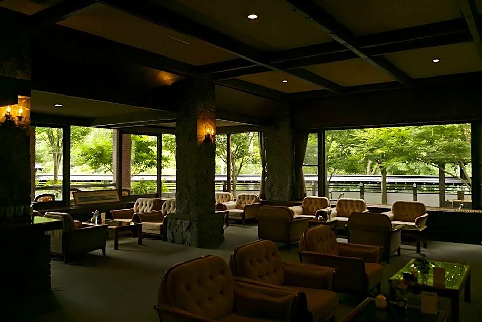 Hodakaso Yamano Hotel