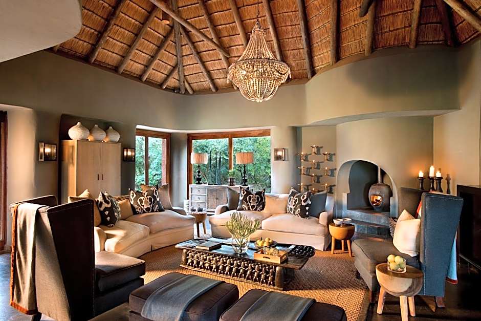 Madikwe Safari Lodge