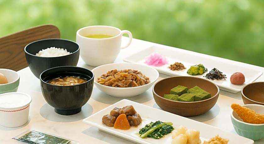 Watermark Hotel Kyoto