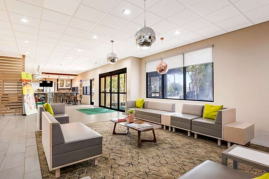 Holiday Inn Brownsville By IHG