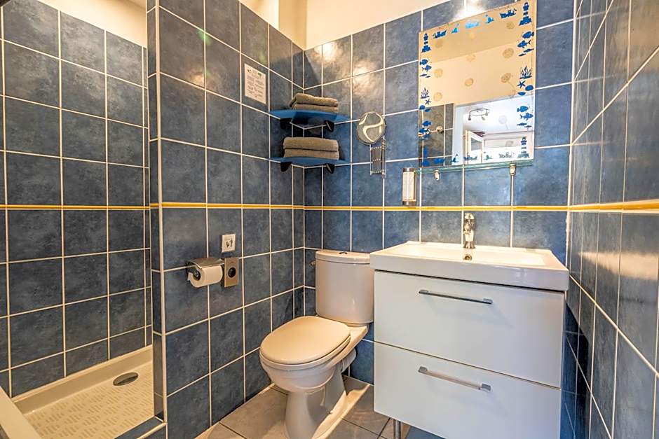 Hôtel Le Méditerranée