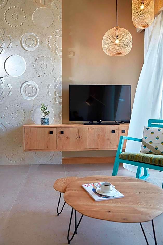 Domes Noruz Chania, Autograph Collection by Marriott Adults Only