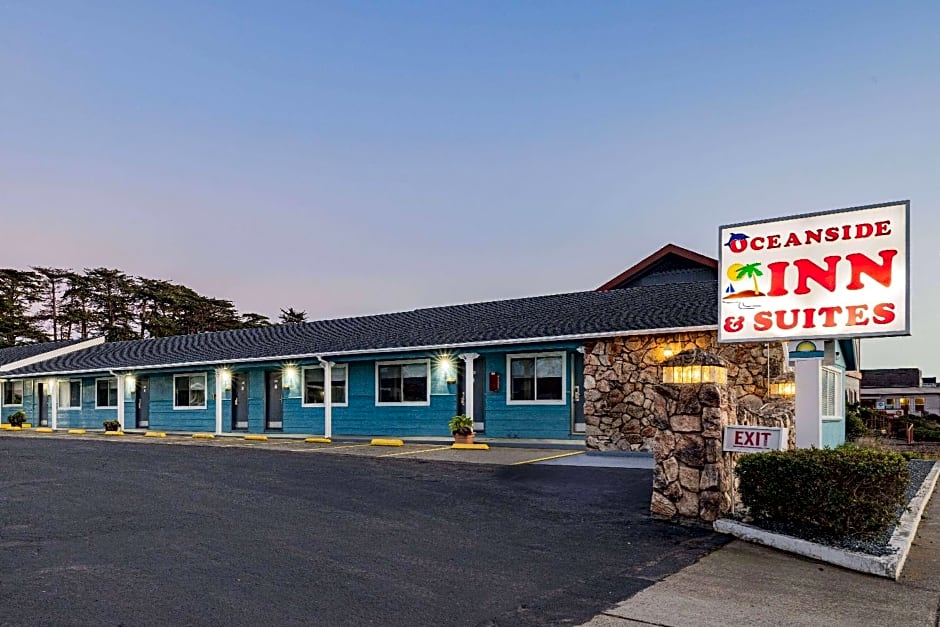 Oceanside Inn & Suites, a Days Inn by Wyndham