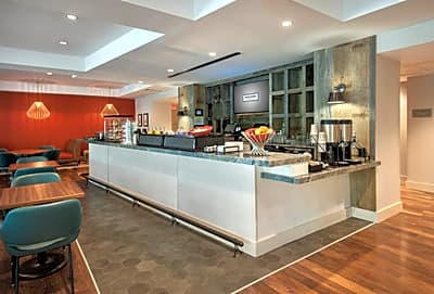 The Hayes Street Hotel Nashville photo 32