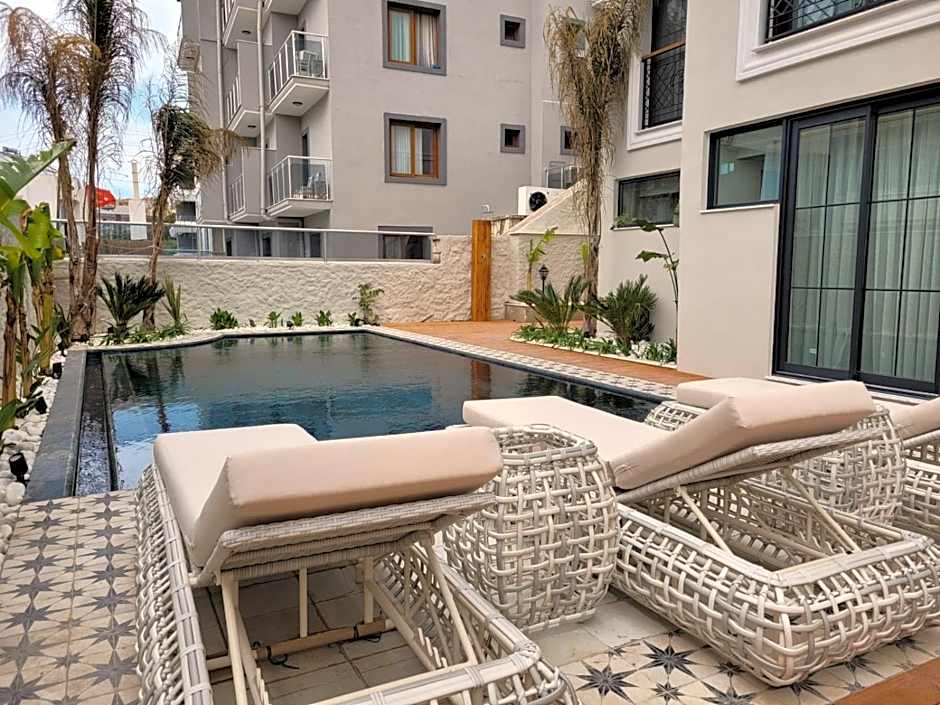 Mono Life Hotel Cesme
