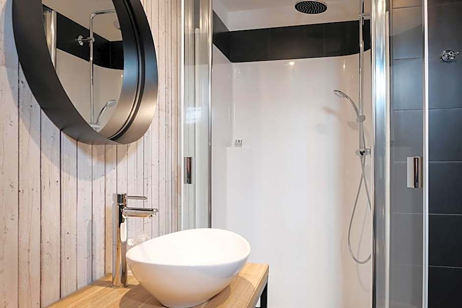 Hotel Brouwerij Het Anker