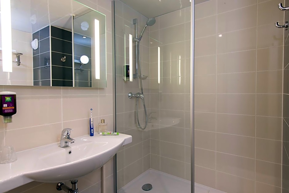 Ibis Styles Paris Roissy Cdg