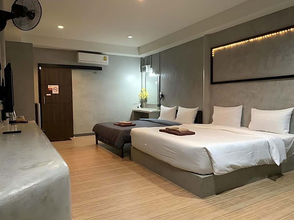The Loft @chiangrai