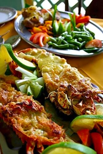 Foote Prints on the Sands Hotel