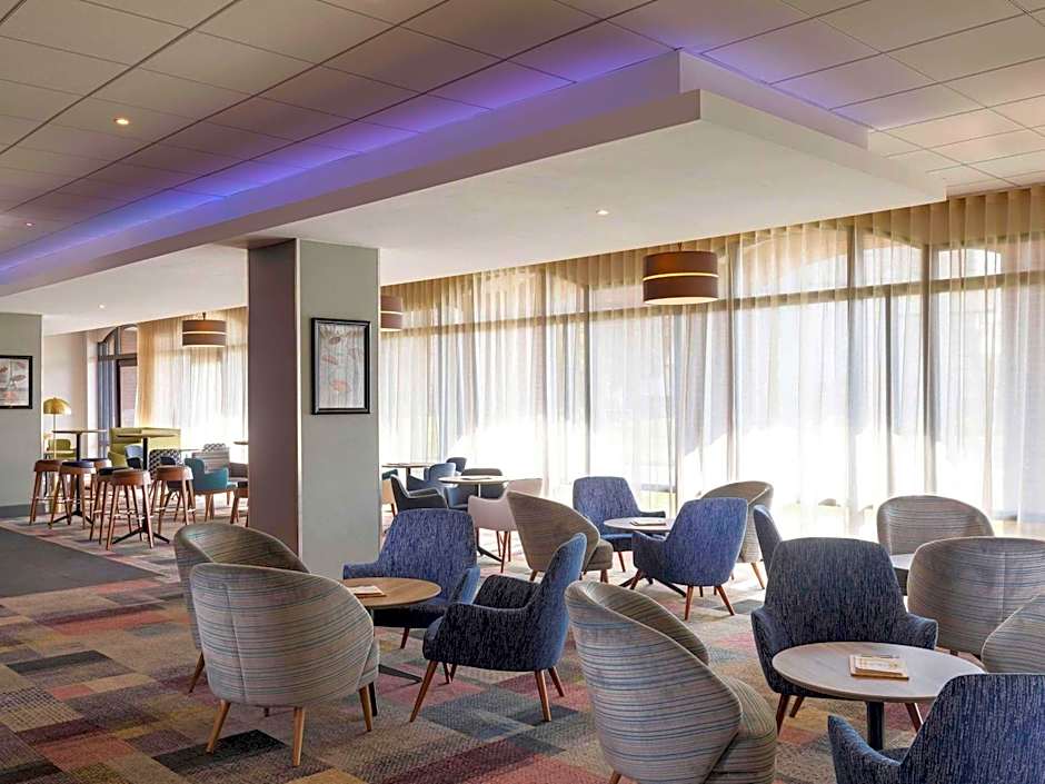Novotel Ipswich Centre