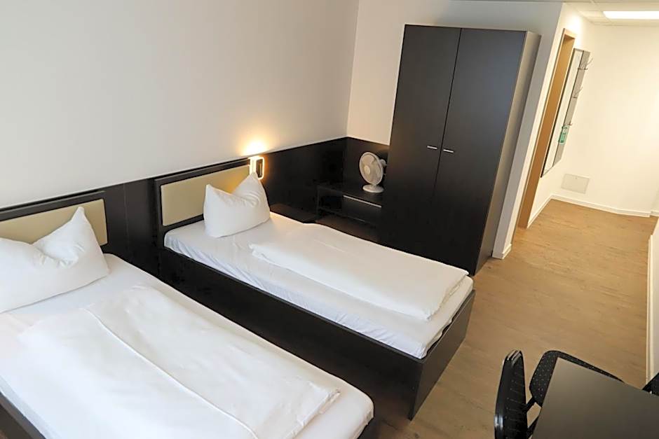 Hotel am Südtor