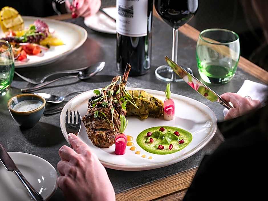 Castle Hotel Windsor