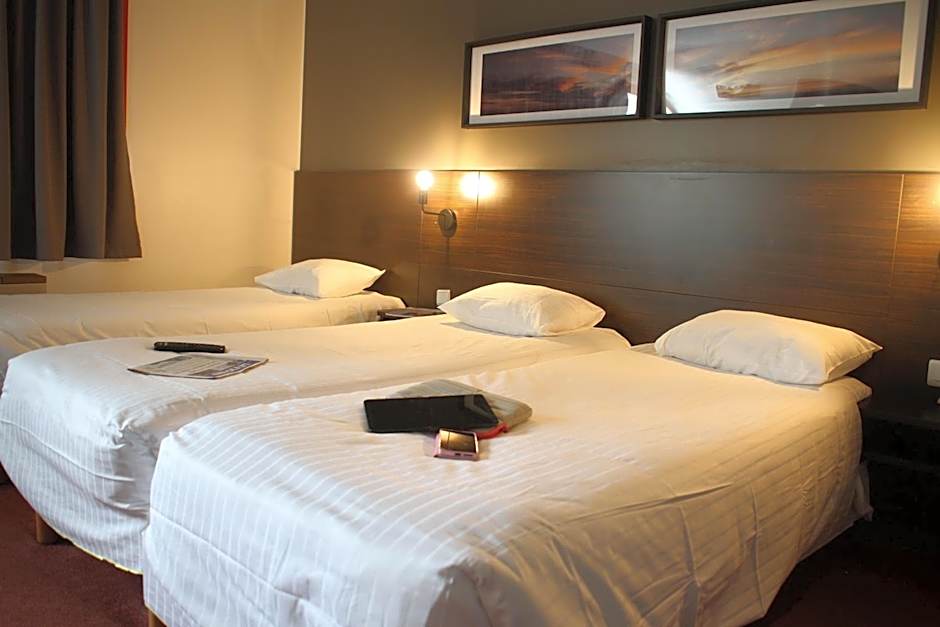 Orly Superior Hotel