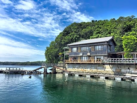 Ryokan Hiogiso