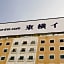 Toyoko Inn Keio-Sen Hashimoto-Eki Kita-Guchi