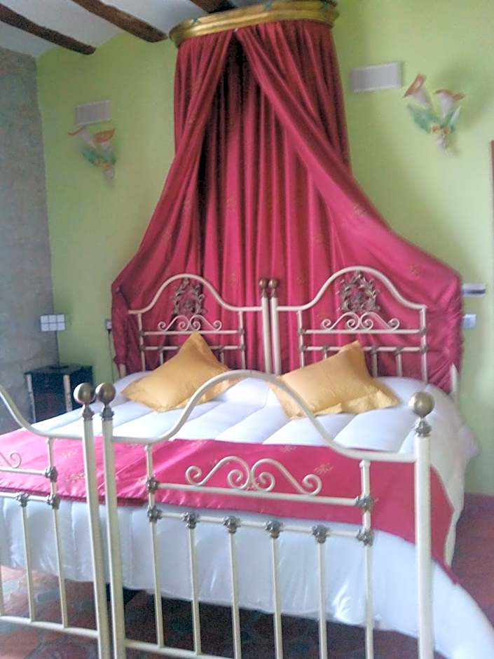 Hotel Boutique Bodegas De Arnes - Adults Only