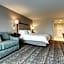 Hampton Inn-By Hilton-Pawtucket RI