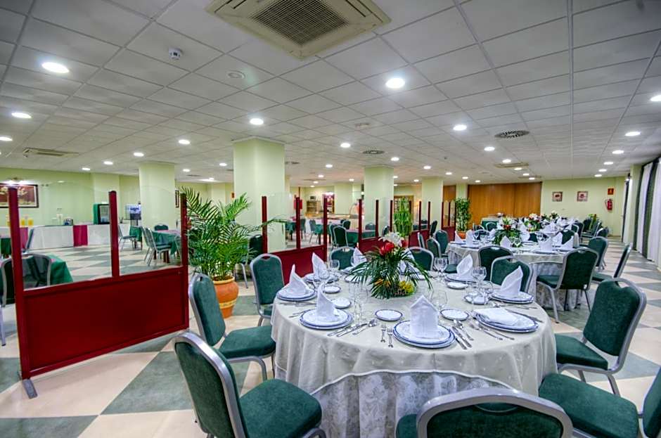 Gran Hotel Ciudad Del Sur
