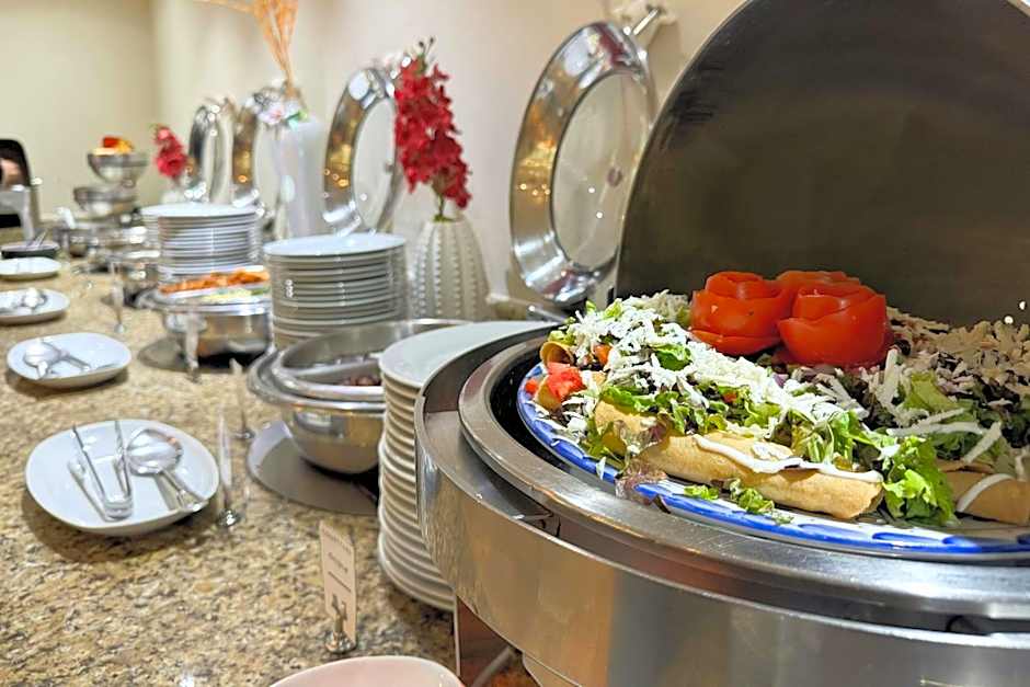 Courtyard by Marriott Villahermosa Tabasco