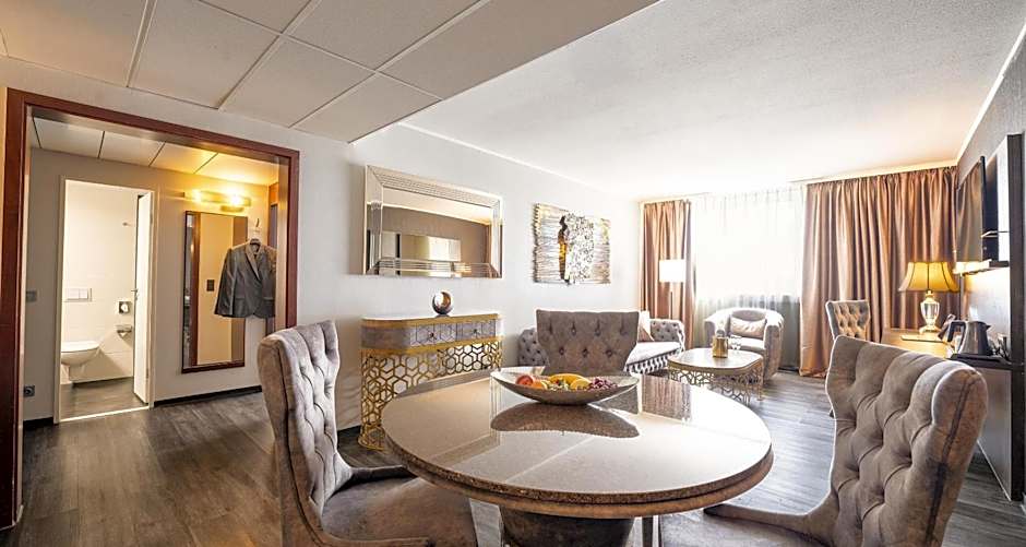 PLAZA Premium Darmstadt