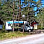 Roosta Holiday Village
