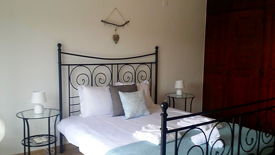 BB Silvercoast Casa das Flores