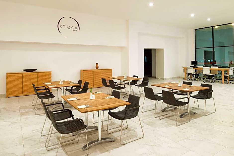 Real Inn Mexicali
