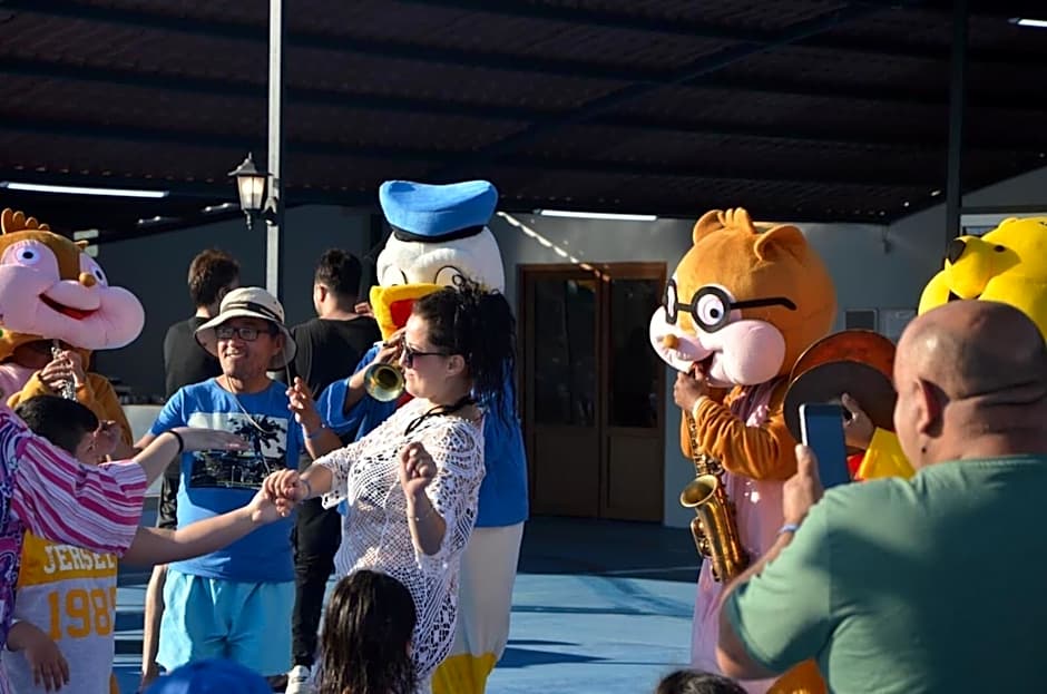 Afytos Akcay Tatil Koyu