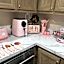 Pink Flamingo House