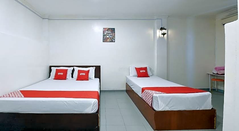 Hotel Indah