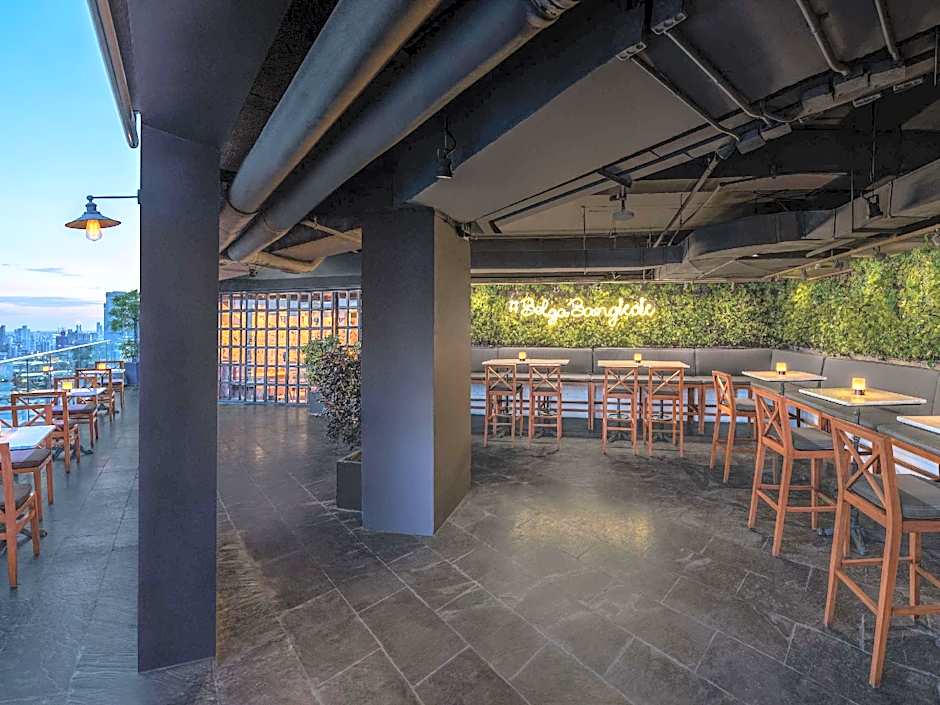 Sofitel Bangkok Sukhumvit