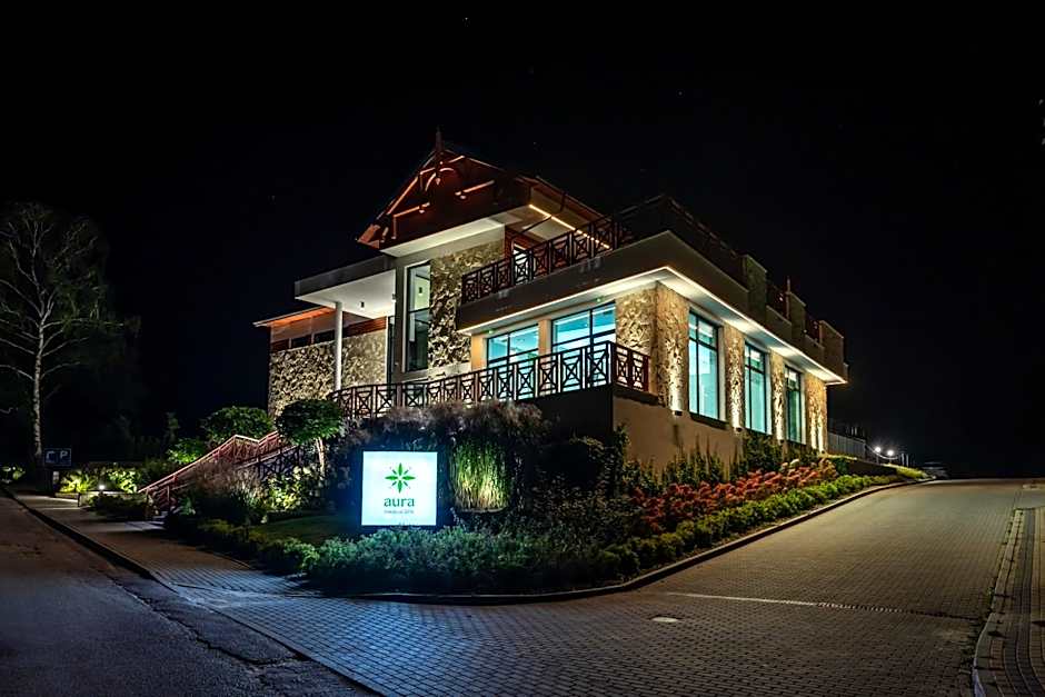 Aura Medical SPA Nałęczów