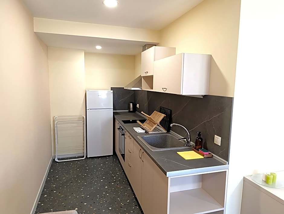 Lime House, Kyustendil