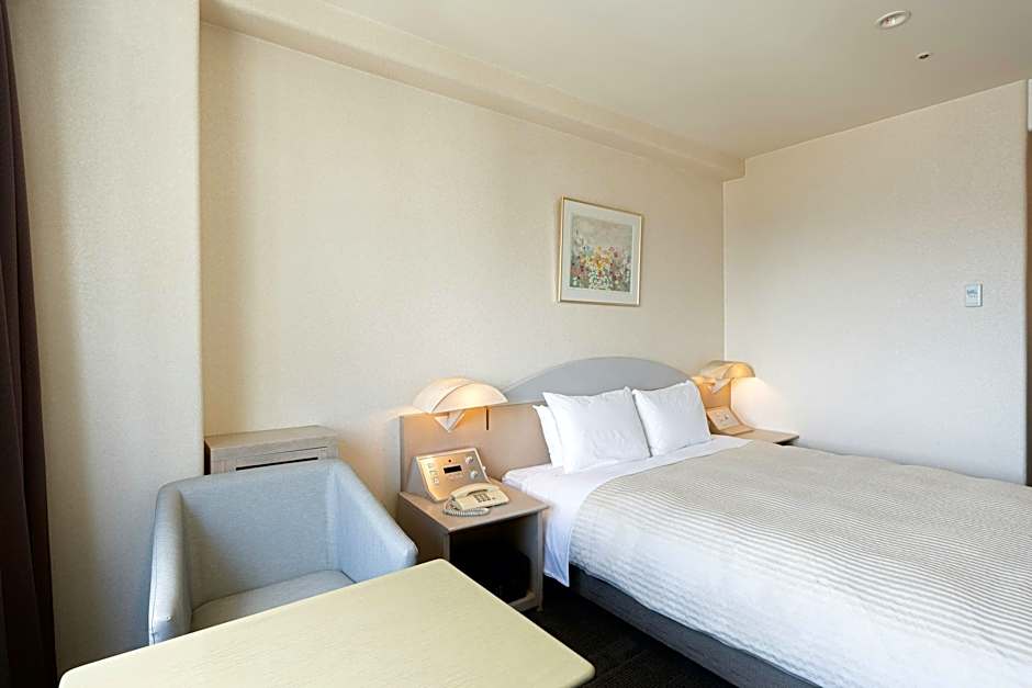 Kawagoe Prince Hotel