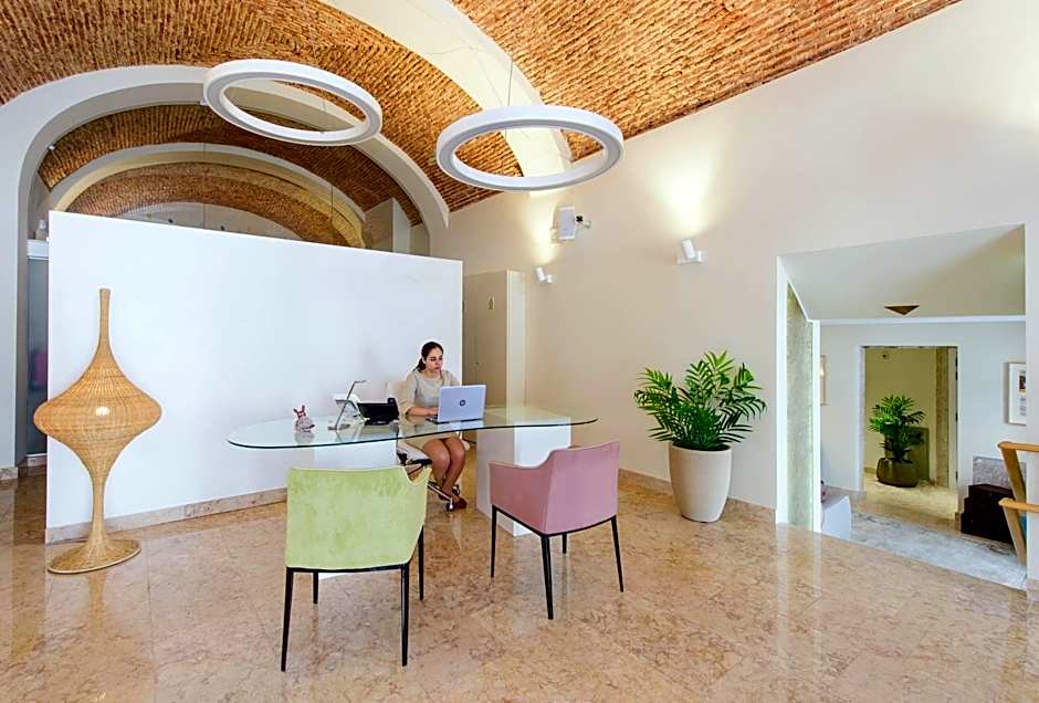 Martinhal Lisbon Chiado