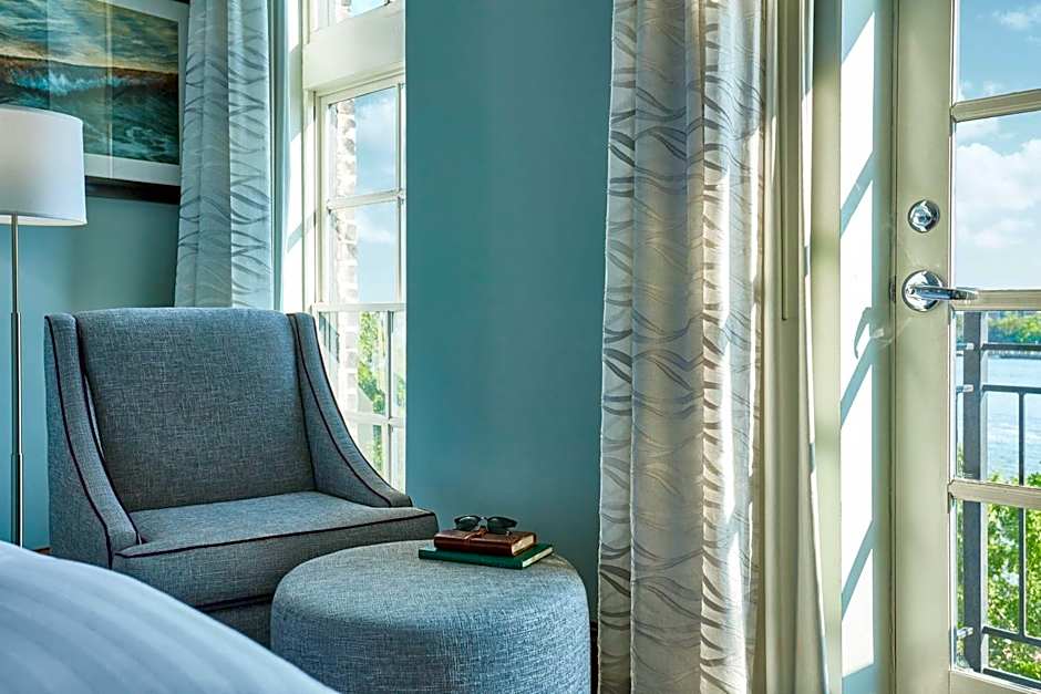 The Cotton Sail Hotel Savannah - Tapestry Collection by Hilton