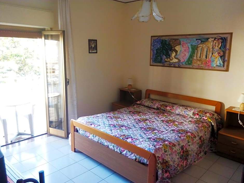 Hotel Eliseo