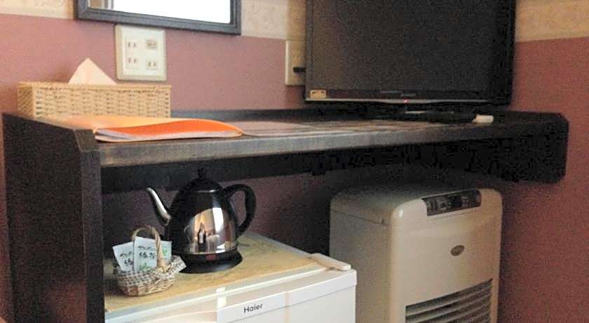 Petit Hotel Blane Neige