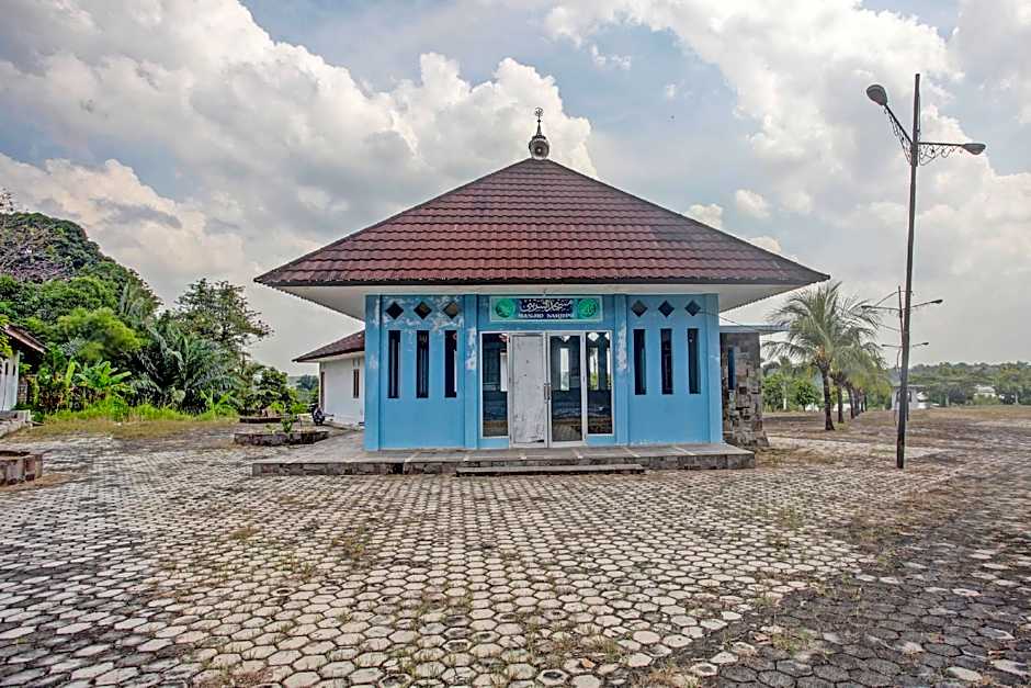 OYO 90947 Hotel Sarbini