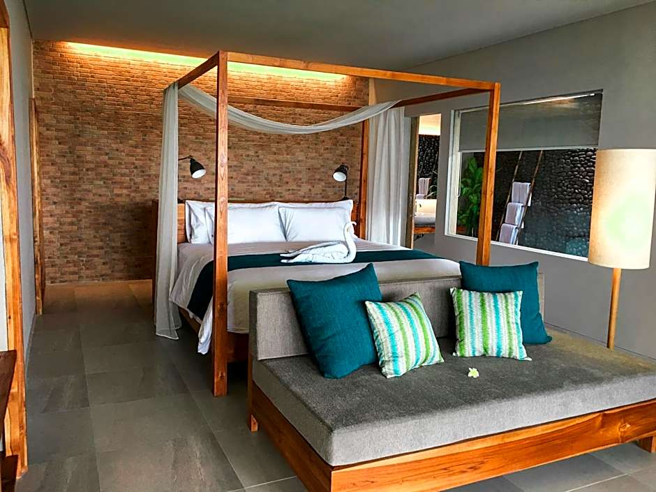 Umadewi Surf & Retreat