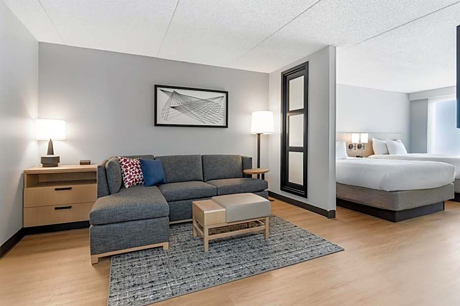 Hyatt Place College Station